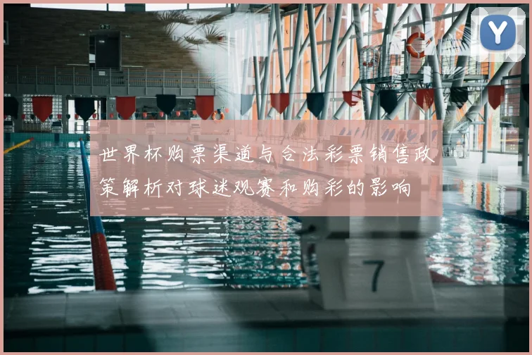 世界杯购票渠道与合法彩票销售政策解析对球迷观赛和购彩的影响
