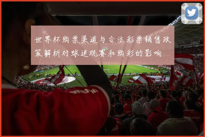 世界杯购票渠道与合法彩票销售政策解析对球迷观赛和购彩的影响