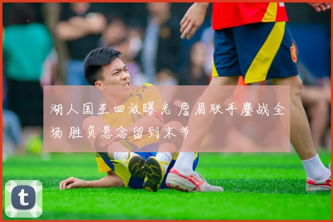 湖人国王回放曝光 詹眉联手鏖战全场 胜负悬念留到末节